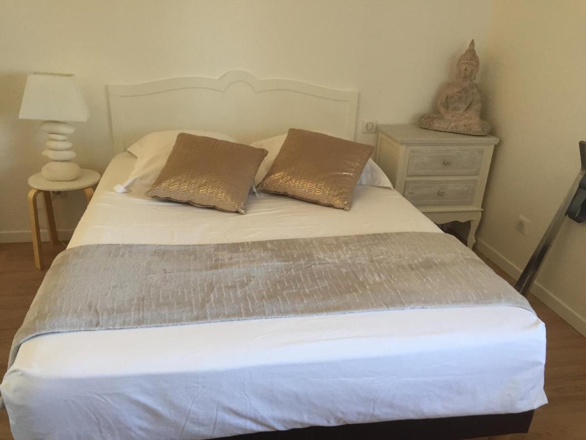 Belle Vue Apartment Savigny  Bagian luar foto