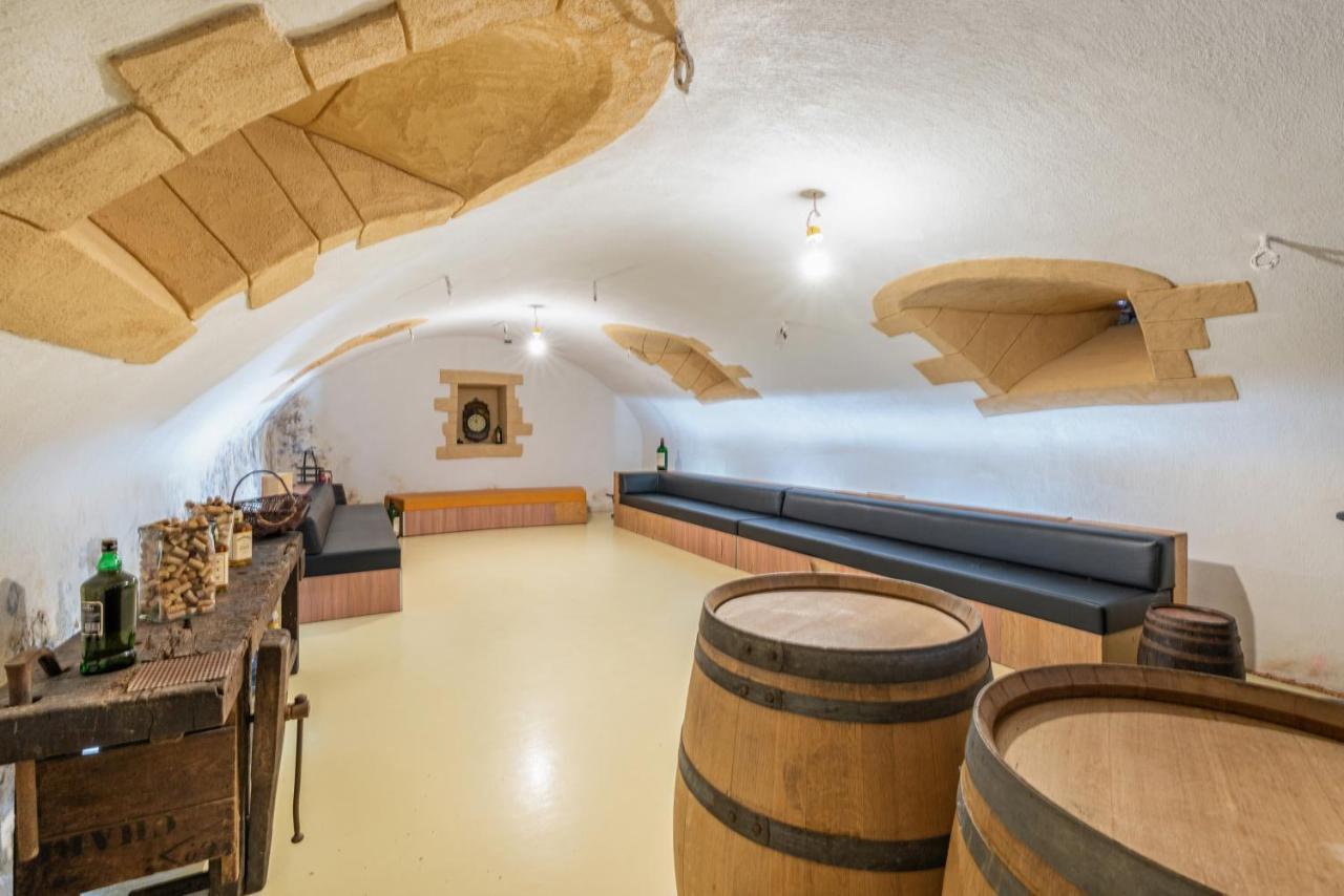 Belle Vue Apartment Savigny  Bagian luar foto