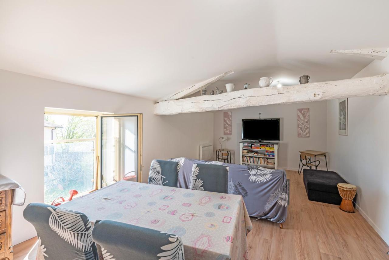 Belle Vue Apartment Savigny  Bagian luar foto