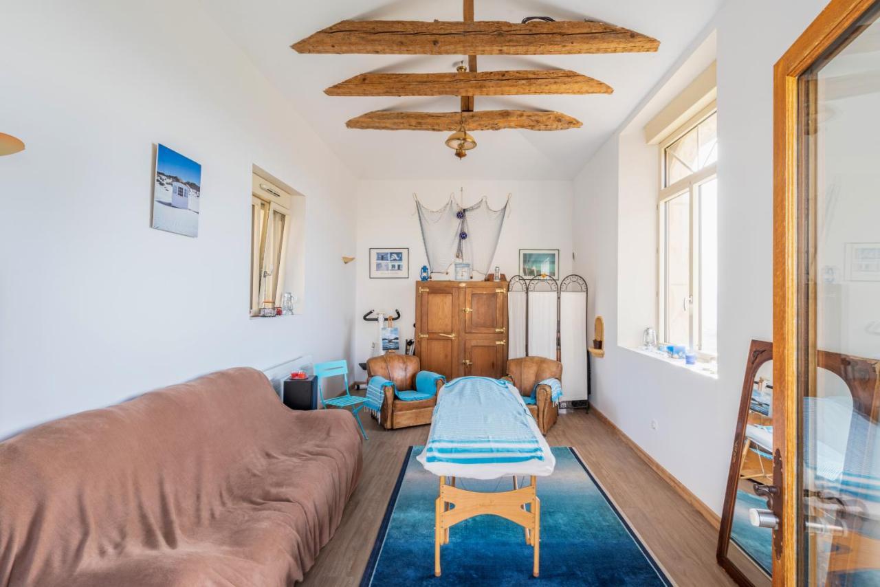 Belle Vue Apartment Savigny  Bagian luar foto