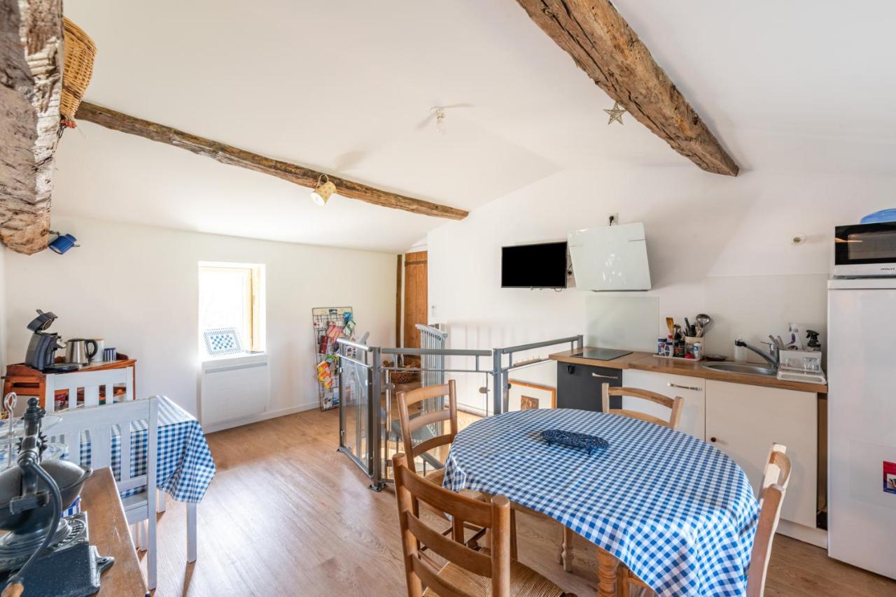 Belle Vue Apartment Savigny  Bagian luar foto