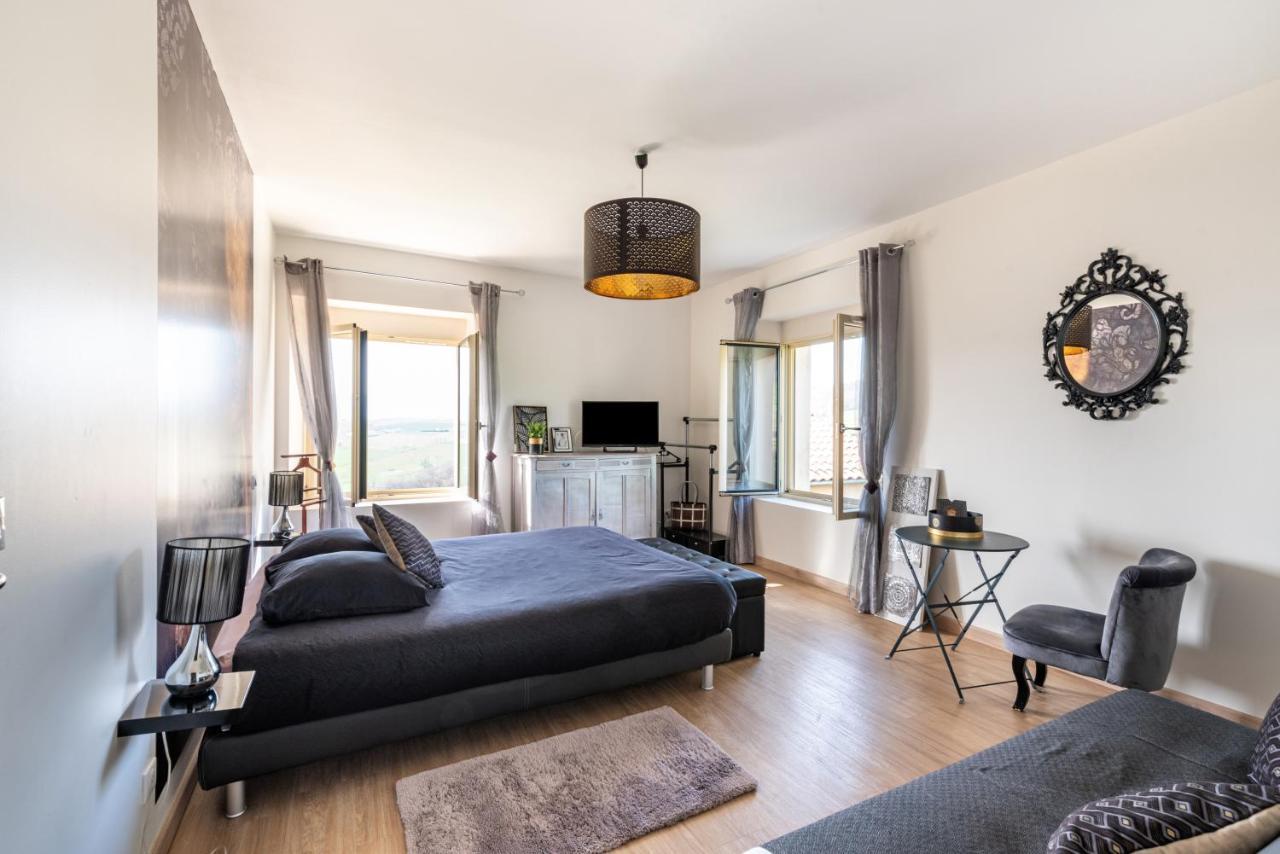 Belle Vue Apartment Savigny  Bagian luar foto