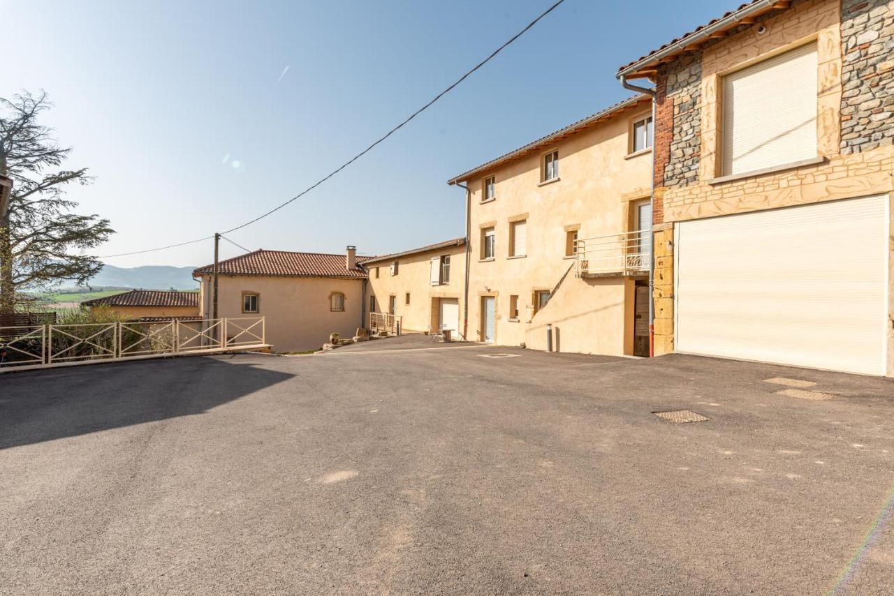 Belle Vue Apartment Savigny  Bagian luar foto